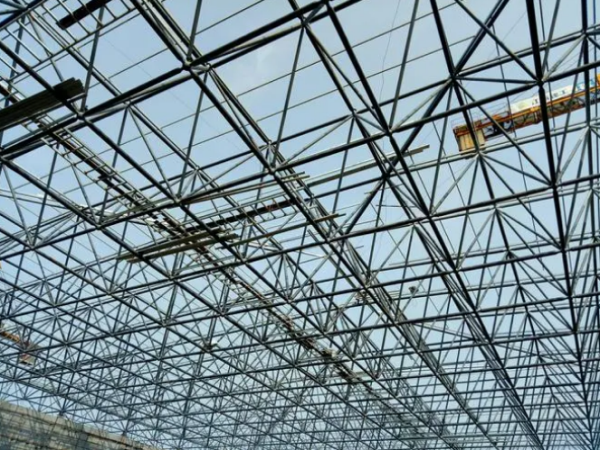 东丽网架工程对于建筑结构的重要性？